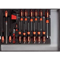 Gedore RED R22350002 3301683 Werkzeugset