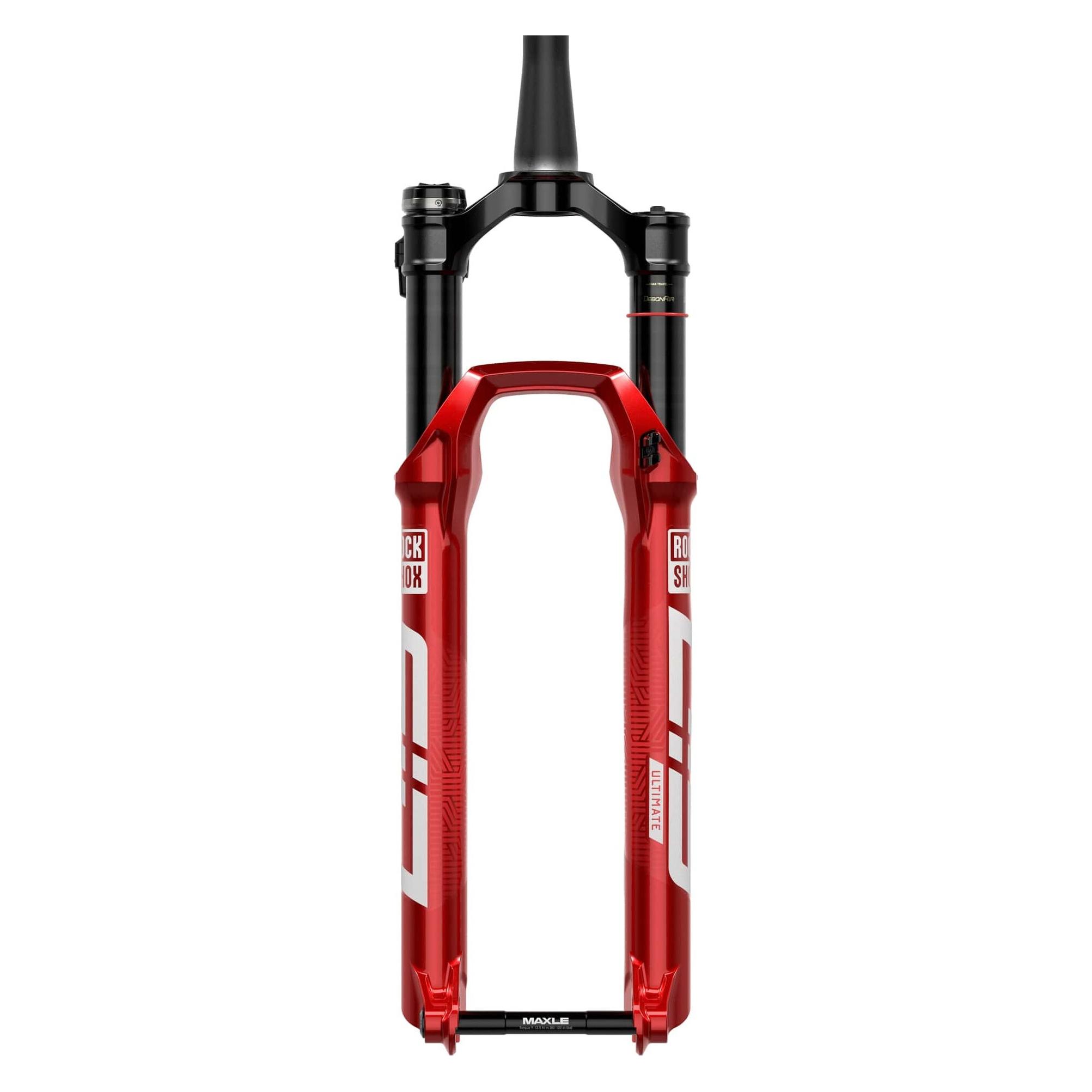 RockShox Fork SID Ultimate Flight Attendant DebonAir (120 mm, Luft) (00.4021.283.002)