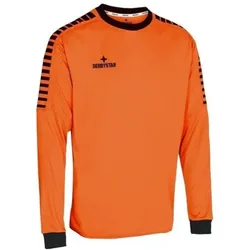Derbystar Hyper Torwarttrikot Herren - blau 2XL