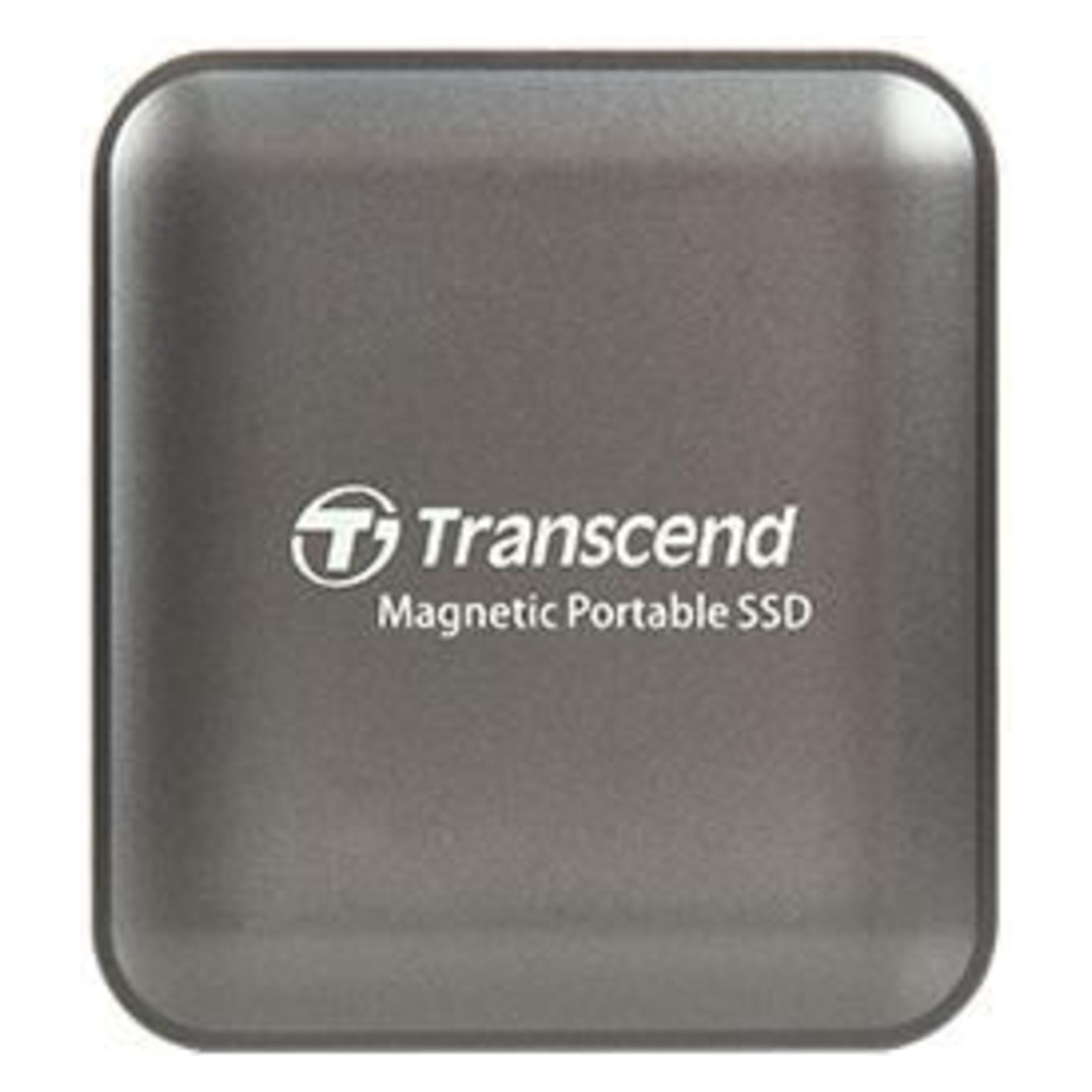 Transcend ESD420 (4 TB) (TS4TESD420C)