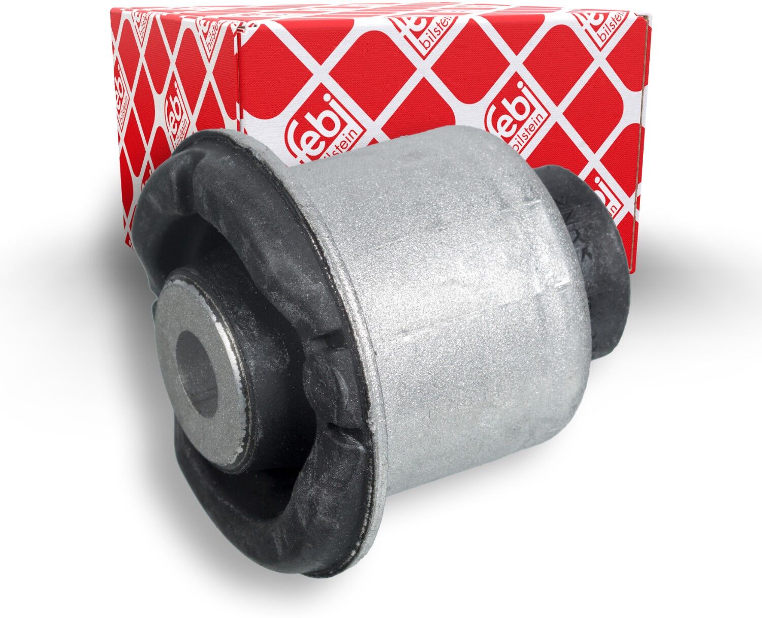 FEBI BILSTEIN 105830 Trailing arm / Suspension arm bush