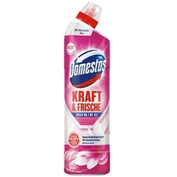 Domestos WC-Reiniger Gel »Floral Fresh« 750 ml rosa