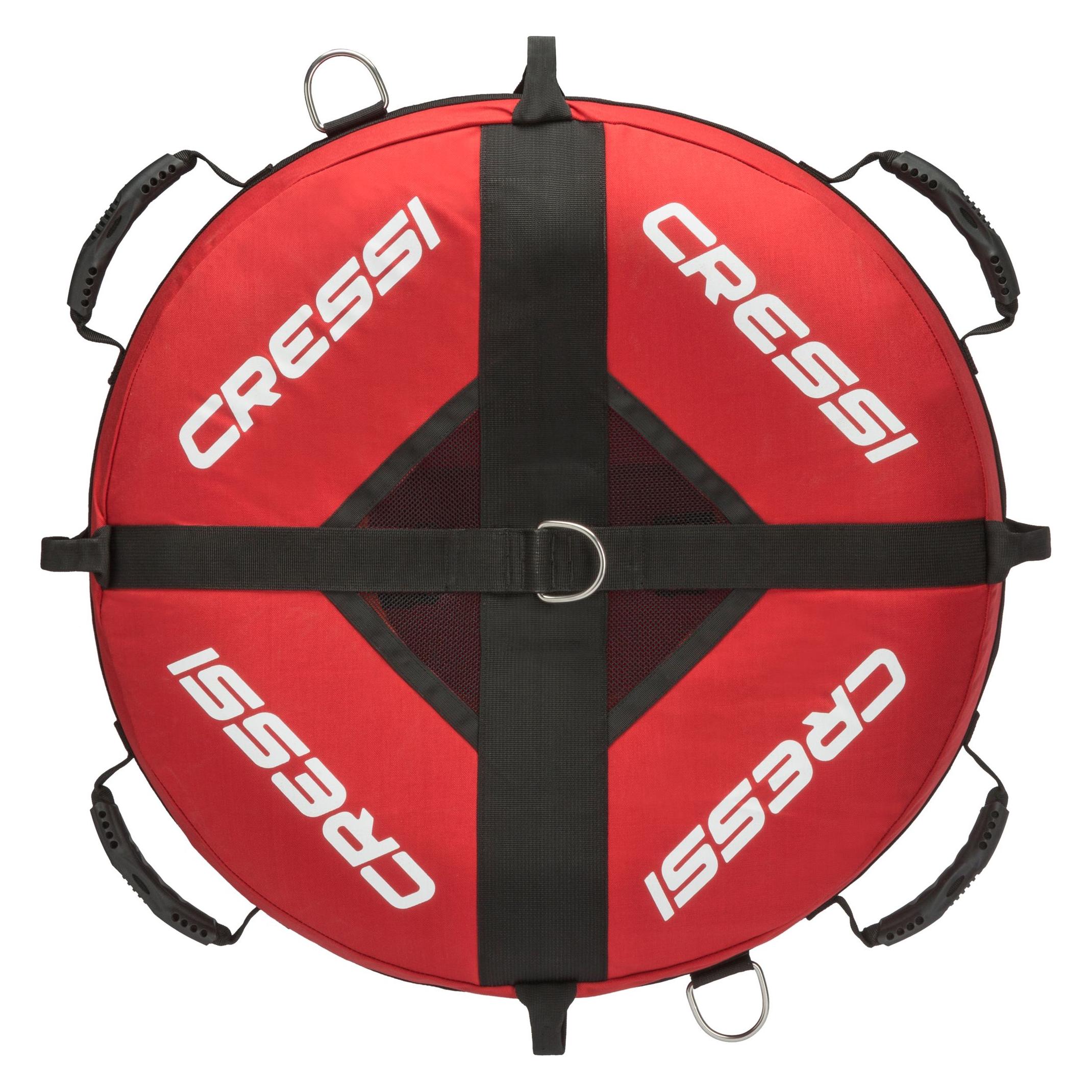 Cressi Freediving Bojenleine (TA611991)