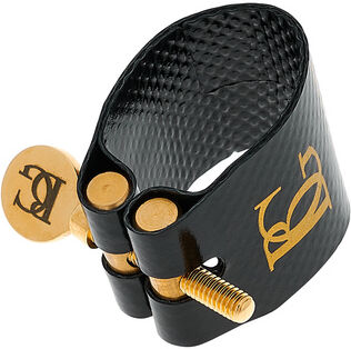 BG France LFJ9 Ligature Tenor Sax