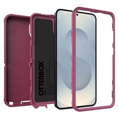 OtterBox Defender (Samsung Galaxy S24+, Samsung Galaxy S25+) (77-97616)