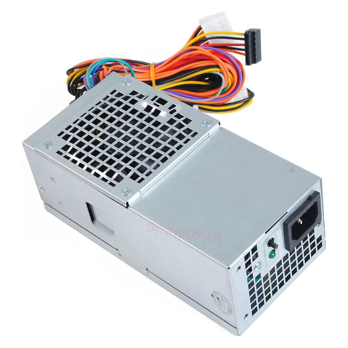 Dell Delta Stromversorgung (250 W) (HY6D2)