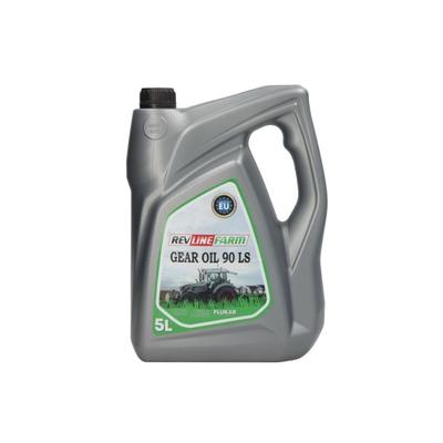 REVLINE Getriebeöl VW,OPEL,FORD 5901797943578