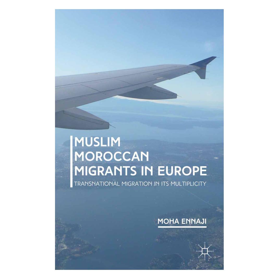 Springer Muslim Moroccan Migrants in Europe (Englisch, Softcover, M. Ennaji) (56827176)