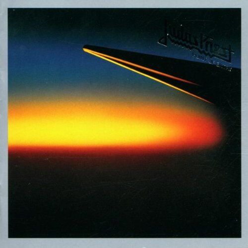 Judas Priest - Point of Entry - Preis vom 09.10.2026 07:28:09 h