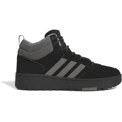ADIDAS HOOPS 4.0 MID WINTERIZED, black/grey, 12,5