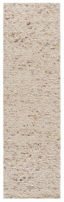 SAFAVIEH Handmade Natural Fiber Edel Wool Rug