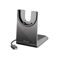 HP POLY HP - Poly Voyager - Ladeständer - USB-C 783R7AA