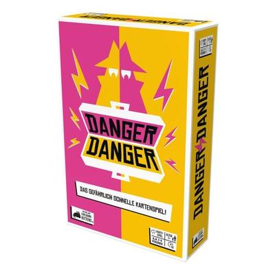 Danger Danger