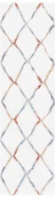 SAFAVIEH Berber Shag Taija Rug