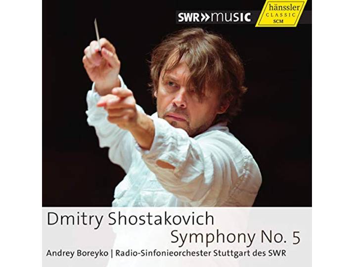 Symphony Nr. 5