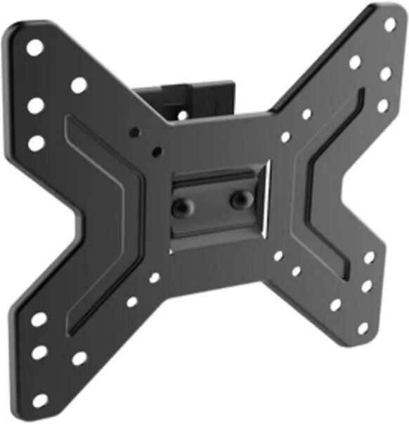 Supporto monitor TV parete Ciatti ENMONO40 Inclinabile Black