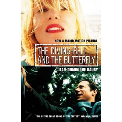 The Diving-Bell and the Butterfly, Taschenbuch von Jean-Dominique Bauby, HarperCollins