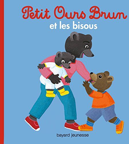 Marie Aubinais - Petit Ours Brun et les bisous - Preis vom 15.10.2026 23:06:25 h