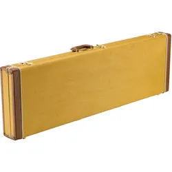 Fender Classic Series Case - Precision / Jazz Bass - Koffer E-Bass
