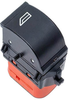 MAGNETI MARELLI 000051117010 Window switch