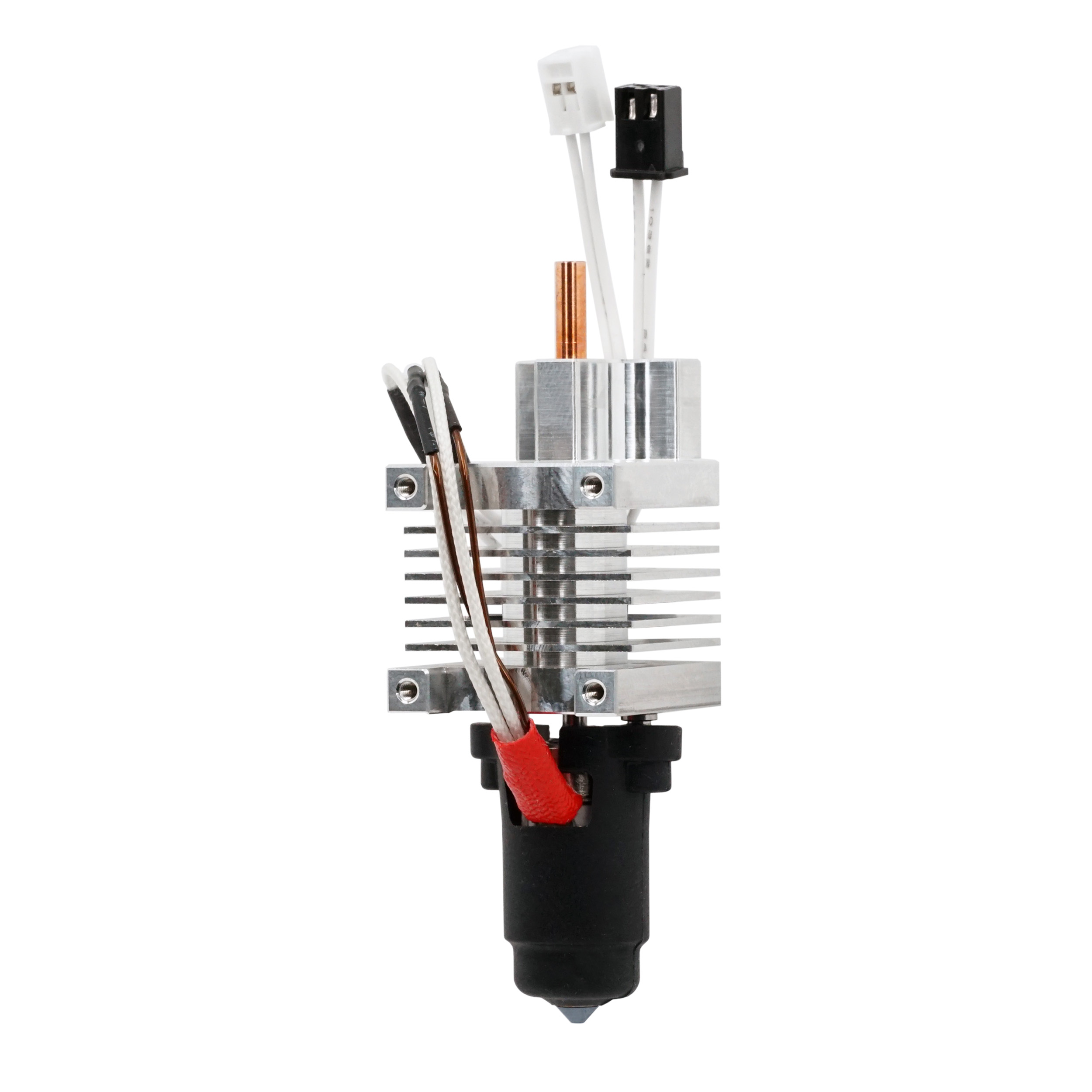 Microswiss FlowTech™ Hotend for Creality Hi M3112