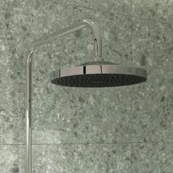 Ideal Standard Solos Kopfbrause A7885AA Ø 30 cm, Chrom