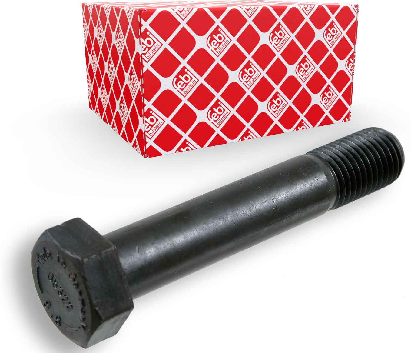 Febi Bilstein Schraube 05322
