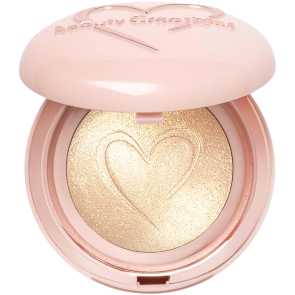 Beauty Creations Final Finish Baked Glow Highlighter 4,5g Time of Your Life