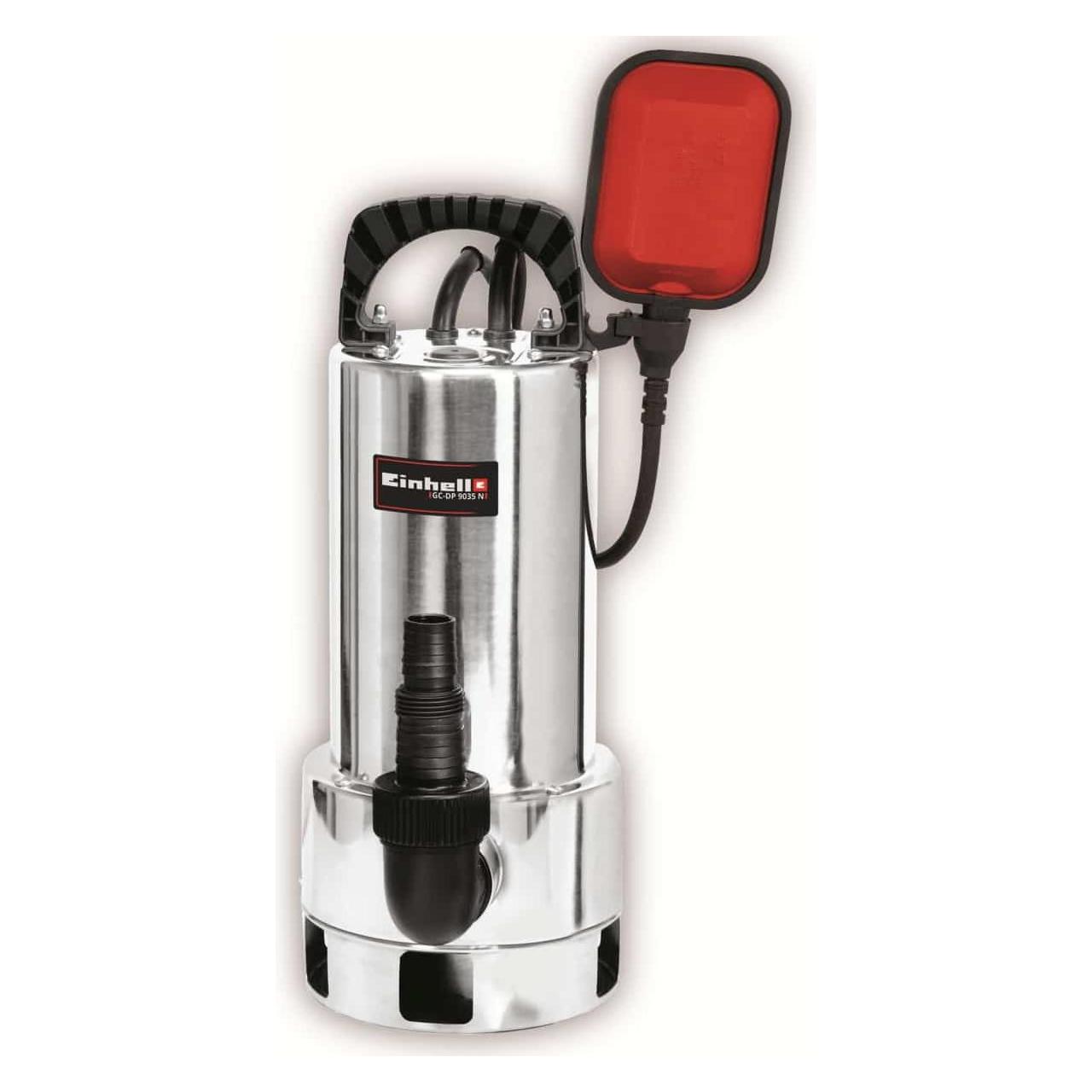 Einhell Schmutzwasserpumpe GC-DP 9035 N (Schmutzwasserpumpe) (4170778)