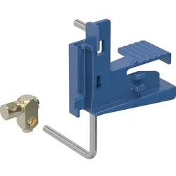 Geberit HubstanGeberit mit Lager und Verb.St. 245601001