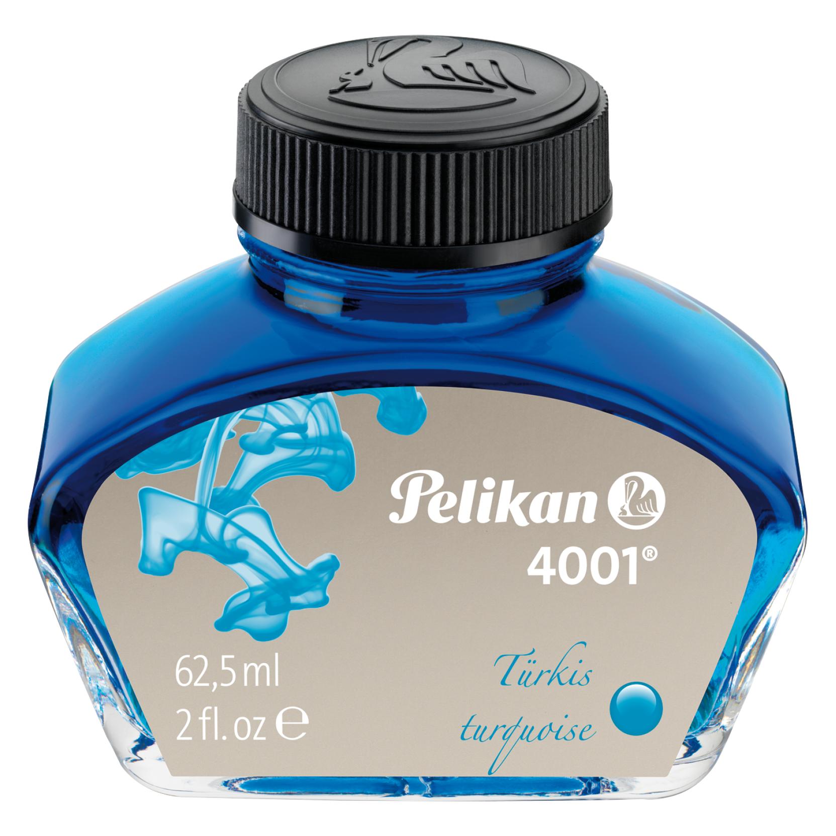 Pelikan Tinte 4001 (Türkis, 1 Stk.) (329201)
