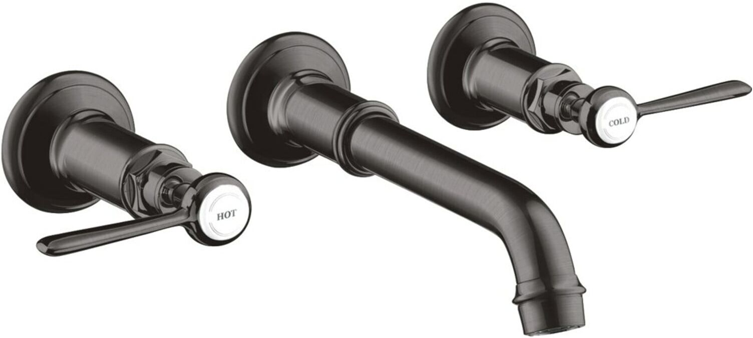 Hansgrohe Fertigmontageset Axor Montreux UP-WT-3-L-Ar, m A 165-225mm, b bla vc (16534340)