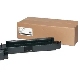 Lexmark Original Resttonerbehälter 180.000 Seiten (C792X77G)für C792de/dhe/dte/e, X792de/dte/dtfe/dtme/dtpe/dtse