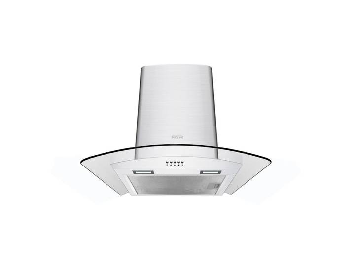 Hotte décorative FAR HD520VER6025A+