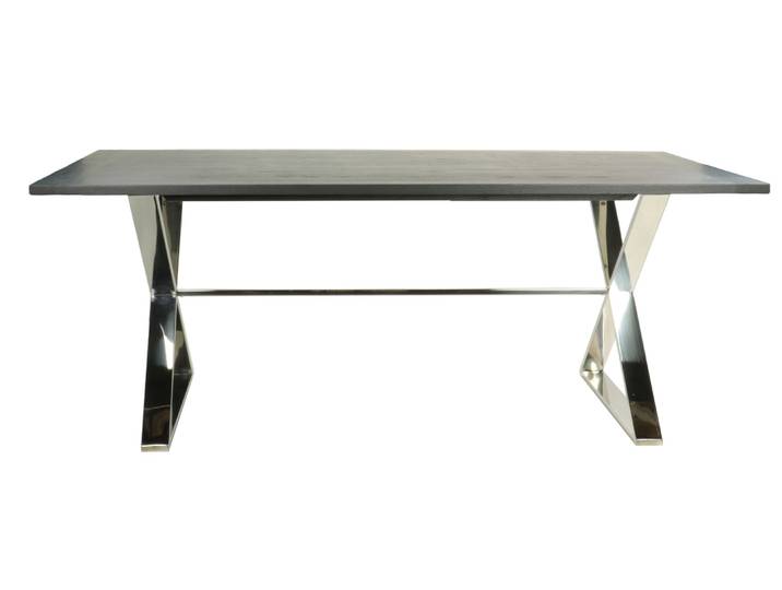 Table de Salle à Manger Moderne Gabriel