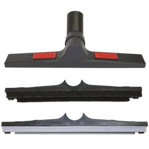 Metabo Staubsaugerdüse Bodendüsen-Set, 35mm Anschluss, Bodendüse