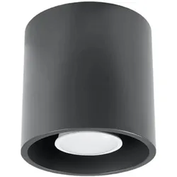 famlights, Deckenleuchte, Orbis (GU10)