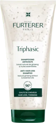 René Furterer Triphasic Shampoo Anti-queda 200ml