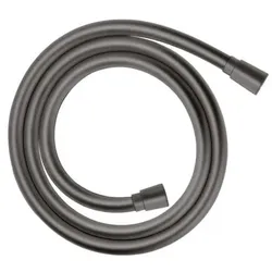 Hansgrohe Isiflex Duschschlauch Gebürstetes Schwarzchrom 28276340