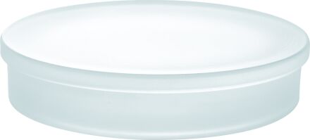 Grohe Atrio savon 40256003 verre, pour Halter 40305