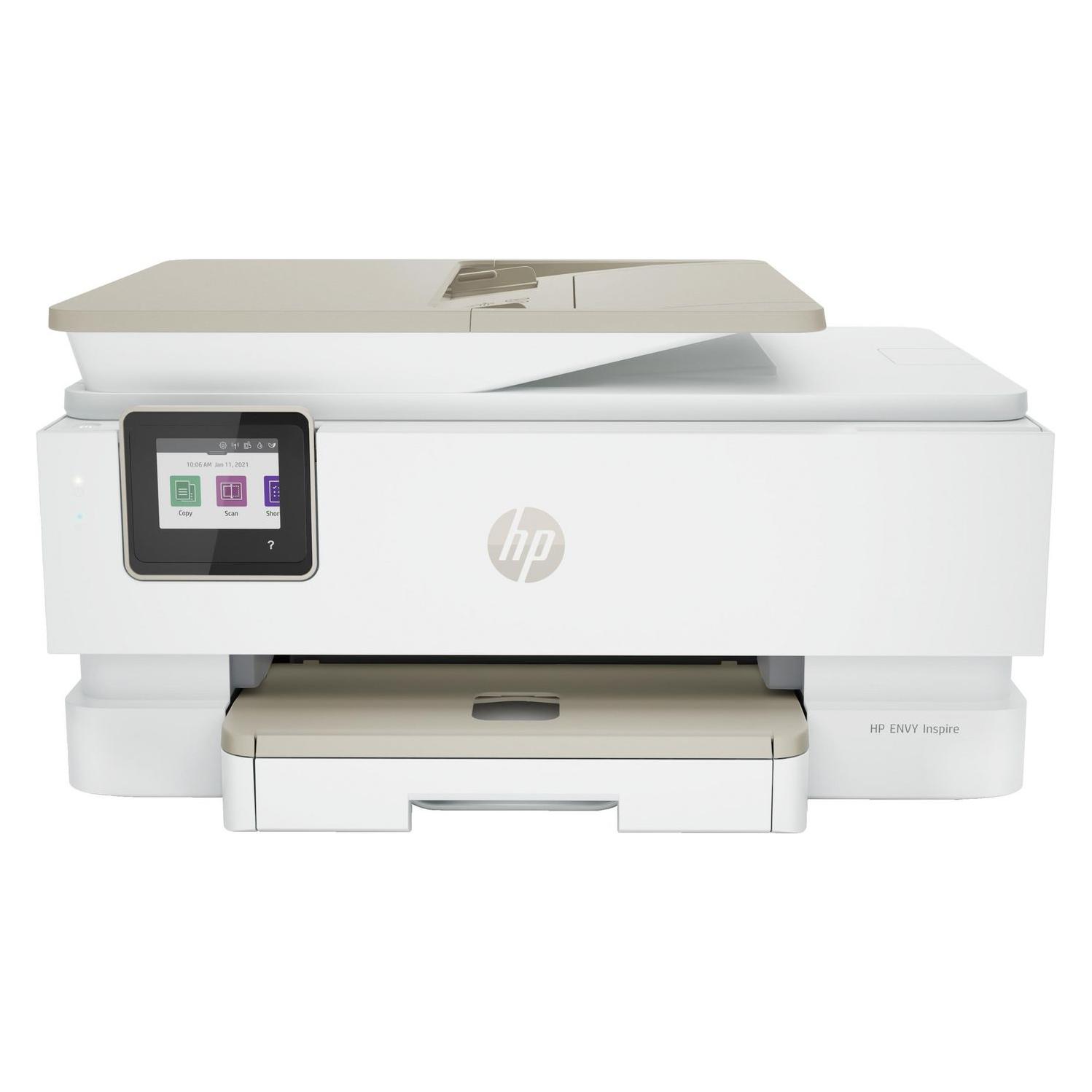 HP Envy Inspire 7920e (Tintenpatrone, Farbe) (242Q0B)