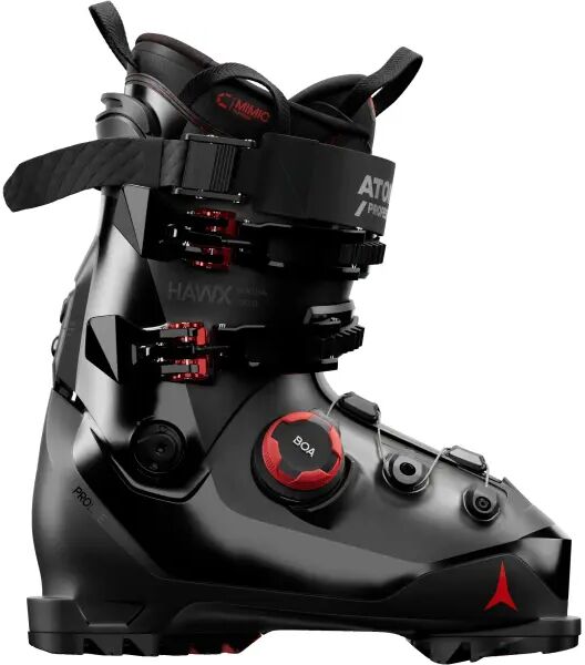 Skischuhe Atomic Hawx Magna 130 S BOA Herren (28.5 - Black / Red)