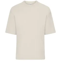 Unisex T-Shirt "OVERSIZED-T" 8041 - M - sand