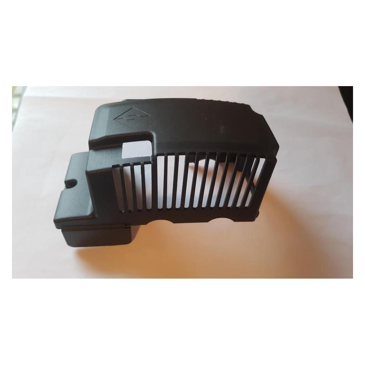 FlashForge Extruder Cover R (Ersatzteile) (50000444005)