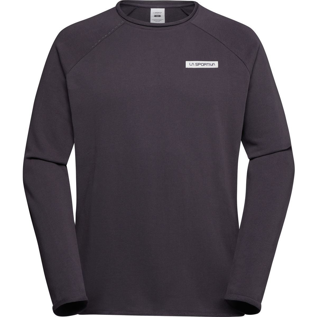 La Sportiva Tufa Sweater Men onyx (G19G19) S ZACW031G19G19S