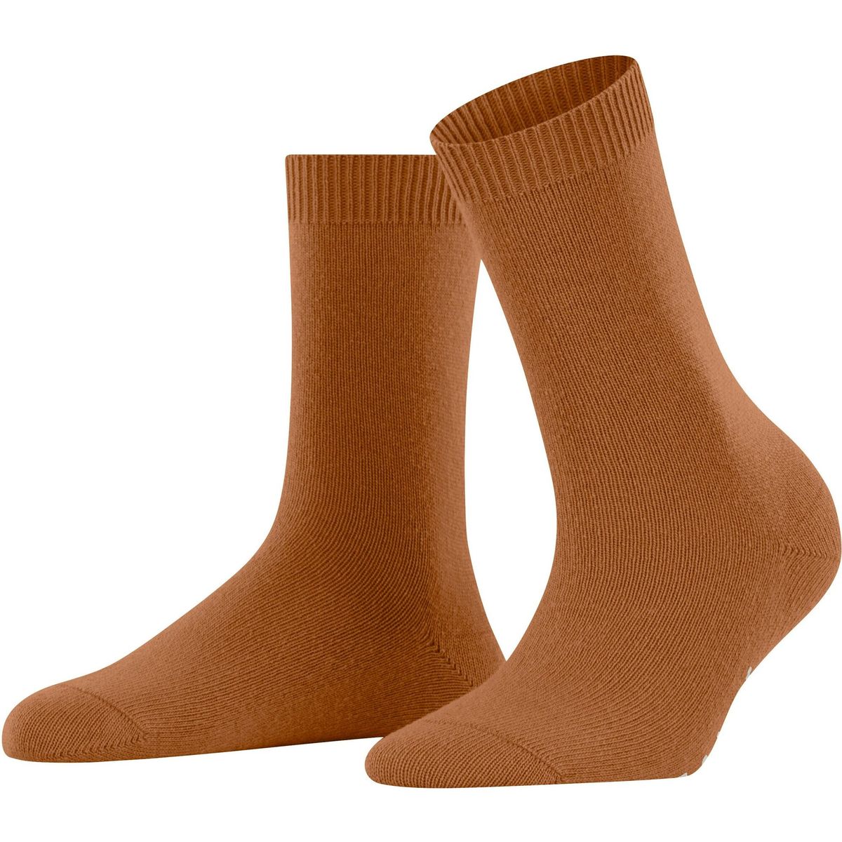 Falke Cosy Wool Damen Socken caramel (5582) 35-38 47050-5582-35-38