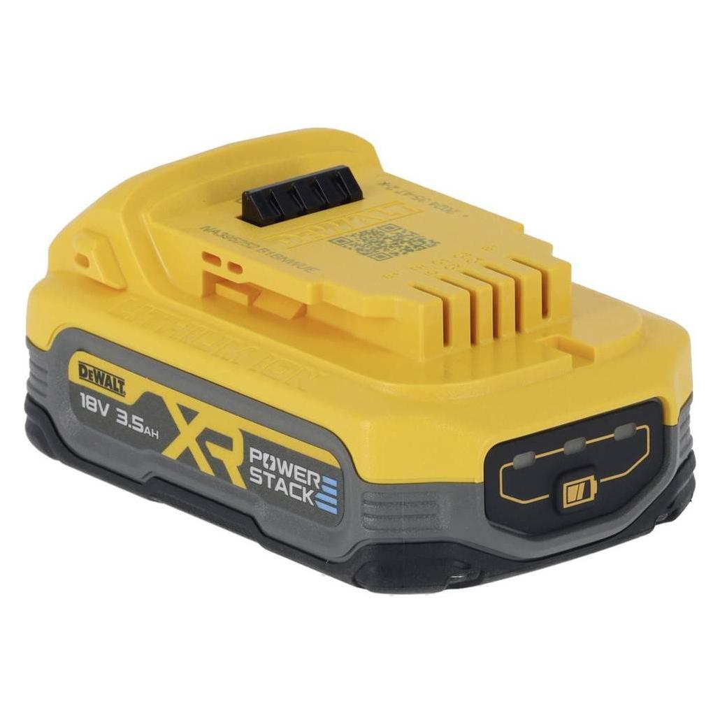 DeWalt DCBP318 (18 V) (DCBP318S2-XJ)