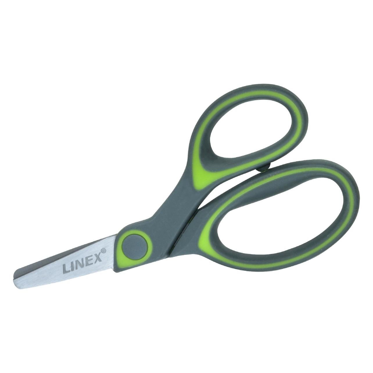 Linex Schere 12.5cm (12.50 cm) (400084196)