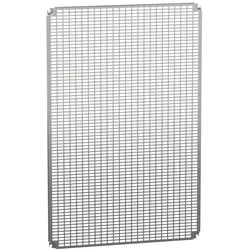 Schneider Electric Telequick-Platte NSYMR128