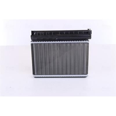 Nissens Wärmetauscher, Innenraumheizung [Hersteller-Nr. 70512] für BMW